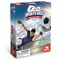 FoxMind Games: Sports Dice Soccer - Dice Board Game, Kick It Out Of the Stadium, Easy To Learn & Fun To Play, 2 or 4 Players, Ages 7+
